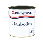 Краска Danboline белая 2,5 л
